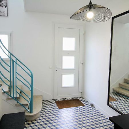 Villa Centre Ville Аркашон Экстерьер фото
