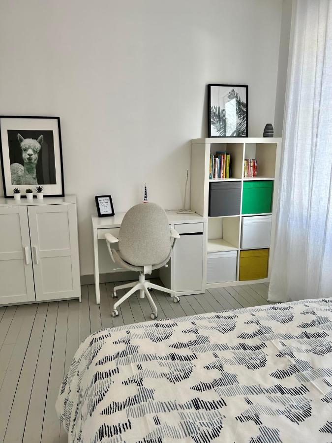 Villa Centre Ville Аркашон Экстерьер фото