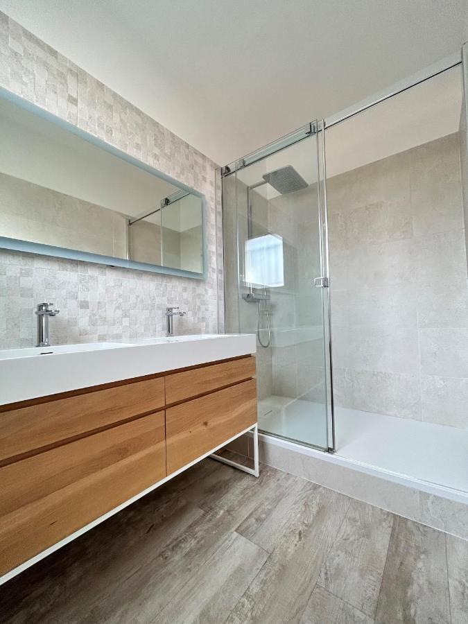 Villa Centre Ville Аркашон Экстерьер фото